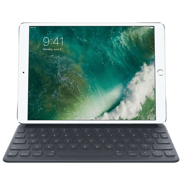 Smart keyboard online para el ipad